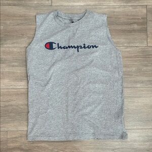 Boys Champion Tank Top - XL